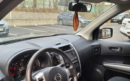 Nissan X-Trail, 2014 год, 1 190 000 рублей, 13 фотография