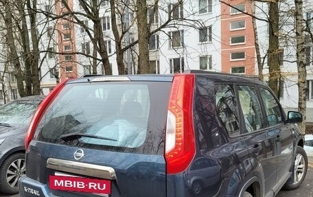 Nissan X-Trail, 2014 год, 1 190 000 рублей, 6 фотография