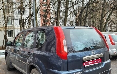 Nissan X-Trail, 2014 год, 1 190 000 рублей, 7 фотография