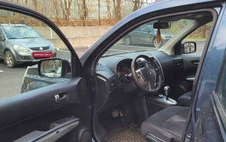 Nissan X-Trail, 2014 год, 1 190 000 рублей, 12 фотография