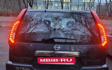 Nissan X-Trail, 2014 год, 1 190 000 рублей, 18 фотография