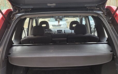 Nissan X-Trail, 2014 год, 1 190 000 рублей, 20 фотография