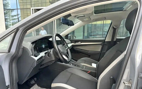 Volkswagen Golf VIII, 2022 год, 1 510 000 рублей, 4 фотография