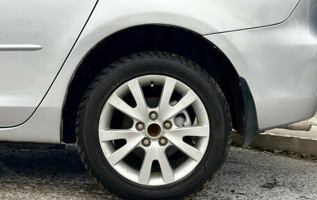 Mazda 3, 2006 год, 519 000 рублей, 7 фотография