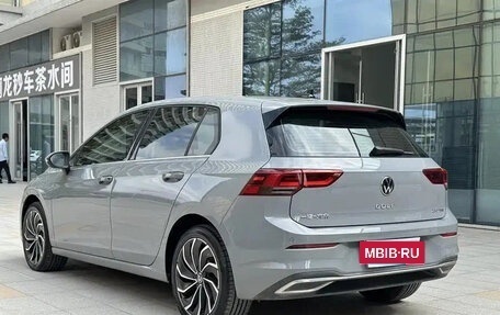 Volkswagen Golf VIII, 2022 год, 1 510 000 рублей, 6 фотография