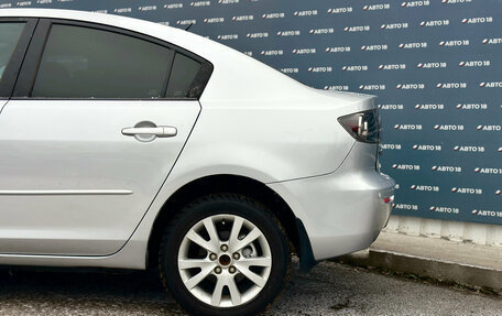 Mazda 3, 2006 год, 519 000 рублей, 8 фотография