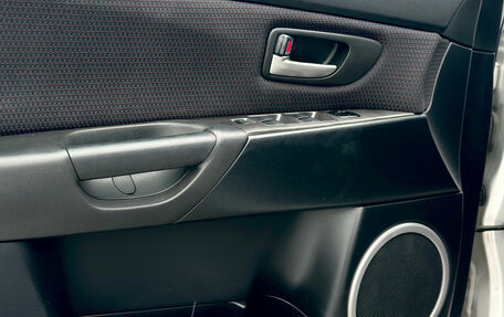 Mazda 3, 2006 год, 519 000 рублей, 22 фотография