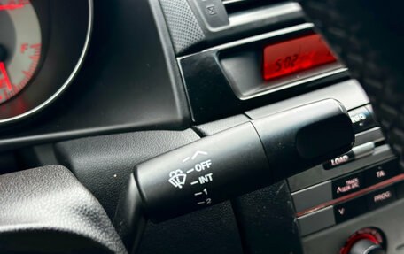 Mazda 3, 2006 год, 519 000 рублей, 28 фотография