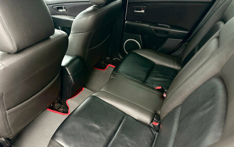 Mazda 3, 2006 год, 519 000 рублей, 33 фотография