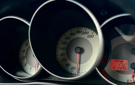 Mazda 3, 2006 год, 519 000 рублей, 29 фотография