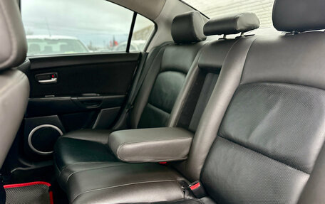 Mazda 3, 2006 год, 519 000 рублей, 34 фотография