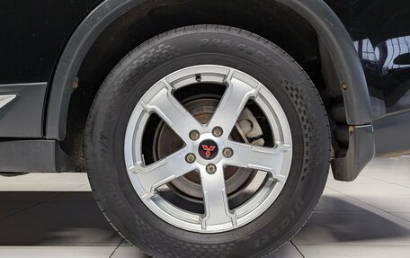 Mitsubishi Outlander III рестайлинг 3, 2018 год, 1 999 000 рублей, 8 фотография