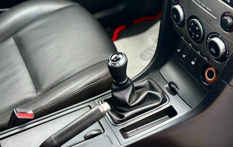 Mazda 3, 2006 год, 519 000 рублей, 39 фотография