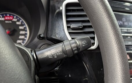 Mitsubishi Outlander III рестайлинг 3, 2018 год, 1 999 000 рублей, 23 фотография