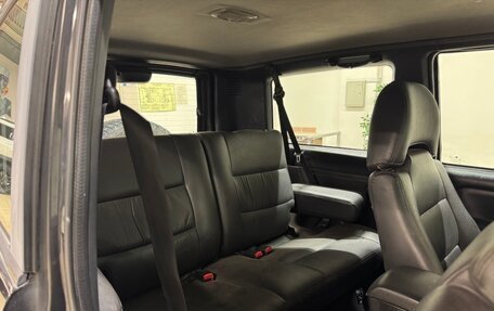 ТагАЗ Tager, 2008 год, 450 000 рублей, 10 фотография