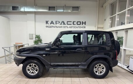 ТагАЗ Tager, 2008 год, 450 000 рублей, 5 фотография