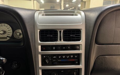 ТагАЗ Tager, 2008 год, 450 000 рублей, 12 фотография