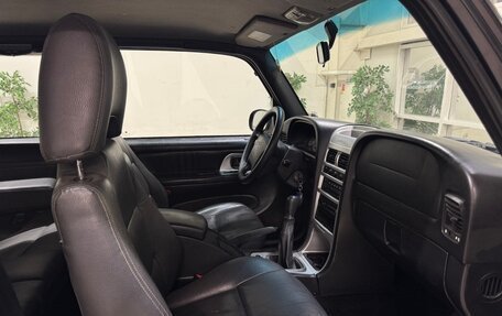 ТагАЗ Tager, 2008 год, 450 000 рублей, 9 фотография