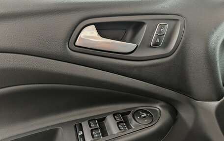 Ford Kuga III, 2013 год, 1 350 000 рублей, 8 фотография