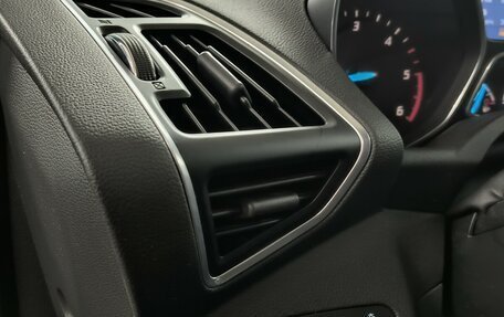 Ford Kuga III, 2013 год, 1 350 000 рублей, 9 фотография