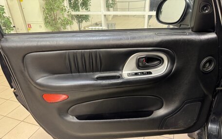 ТагАЗ Tager, 2008 год, 450 000 рублей, 14 фотография