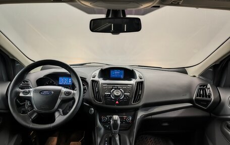 Ford Kuga III, 2013 год, 1 350 000 рублей, 5 фотография