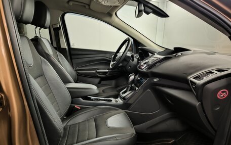 Ford Kuga III, 2013 год, 1 350 000 рублей, 12 фотография