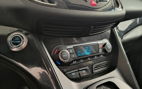 Ford Kuga III, 2013 год, 1 350 000 рублей, 11 фотография