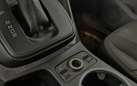 Ford Kuga III, 2013 год, 1 350 000 рублей, 10 фотография