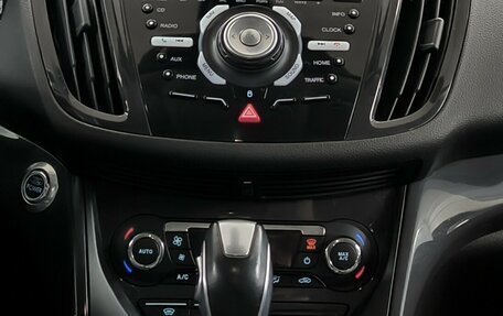 Ford Kuga III, 2013 год, 1 350 000 рублей, 6 фотография