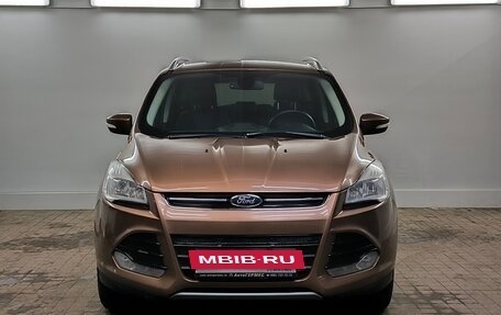 Ford Kuga III, 2013 год, 1 350 000 рублей, 2 фотография