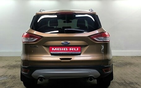Ford Kuga III, 2013 год, 1 350 000 рублей, 3 фотография
