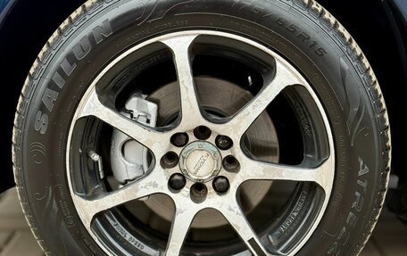 Nissan Note II рестайлинг, 2007 год, 759 990 рублей, 7 фотография