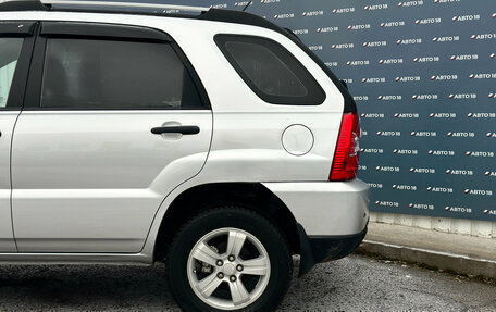 KIA Sportage II, 2009 год, 929 000 рублей, 7 фотография