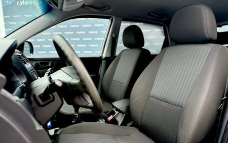 KIA Sportage II, 2009 год, 929 000 рублей, 24 фотография