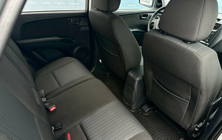 KIA Sportage II, 2009 год, 929 000 рублей, 32 фотография