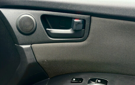 KIA Sportage II, 2009 год, 929 000 рублей, 39 фотография