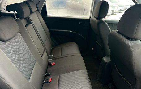 KIA Sportage II, 2009 год, 929 000 рублей, 40 фотография