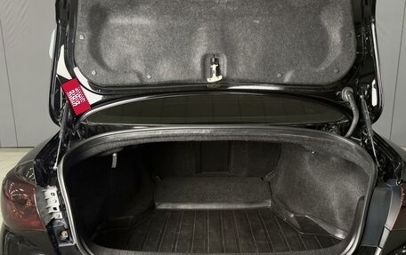 Infiniti Q50 I рестайлинг, 2015 год, 1 550 000 рублей, 18 фотография