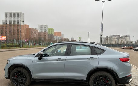 Geely Tugella FY11, 2023 год, 3 300 000 рублей, 5 фотография