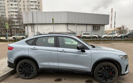 Geely Tugella FY11, 2023 год, 3 300 000 рублей, 4 фотография
