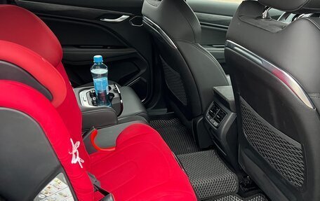 Geely Tugella FY11, 2023 год, 3 300 000 рублей, 12 фотография