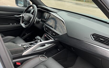 Geely Tugella FY11, 2023 год, 3 300 000 рублей, 11 фотография