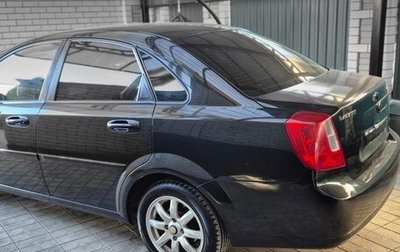 Chevrolet Lacetti, 2011 год, 650 000 рублей, 1 фотография