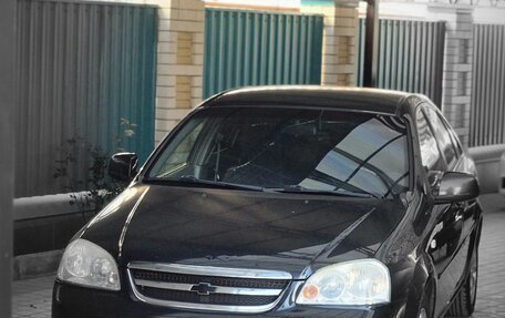 Chevrolet Lacetti, 2011 год, 650 000 рублей, 2 фотография