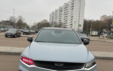 Geely Tugella FY11, 2023 год, 3 300 000 рублей, 3 фотография