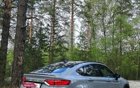 Geely Tugella FY11, 2023 год, 3 300 000 рублей, 9 фотография