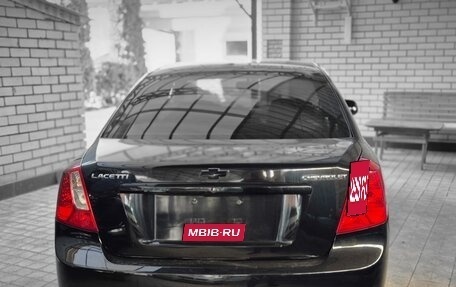 Chevrolet Lacetti, 2011 год, 650 000 рублей, 3 фотография