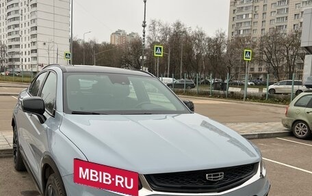 Geely Tugella FY11, 2023 год, 3 300 000 рублей, 2 фотография