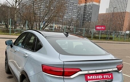 Geely Tugella FY11, 2023 год, 3 300 000 рублей, 7 фотография